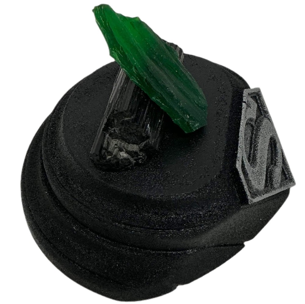 Kryptonite Shard Superman Returns (2006)