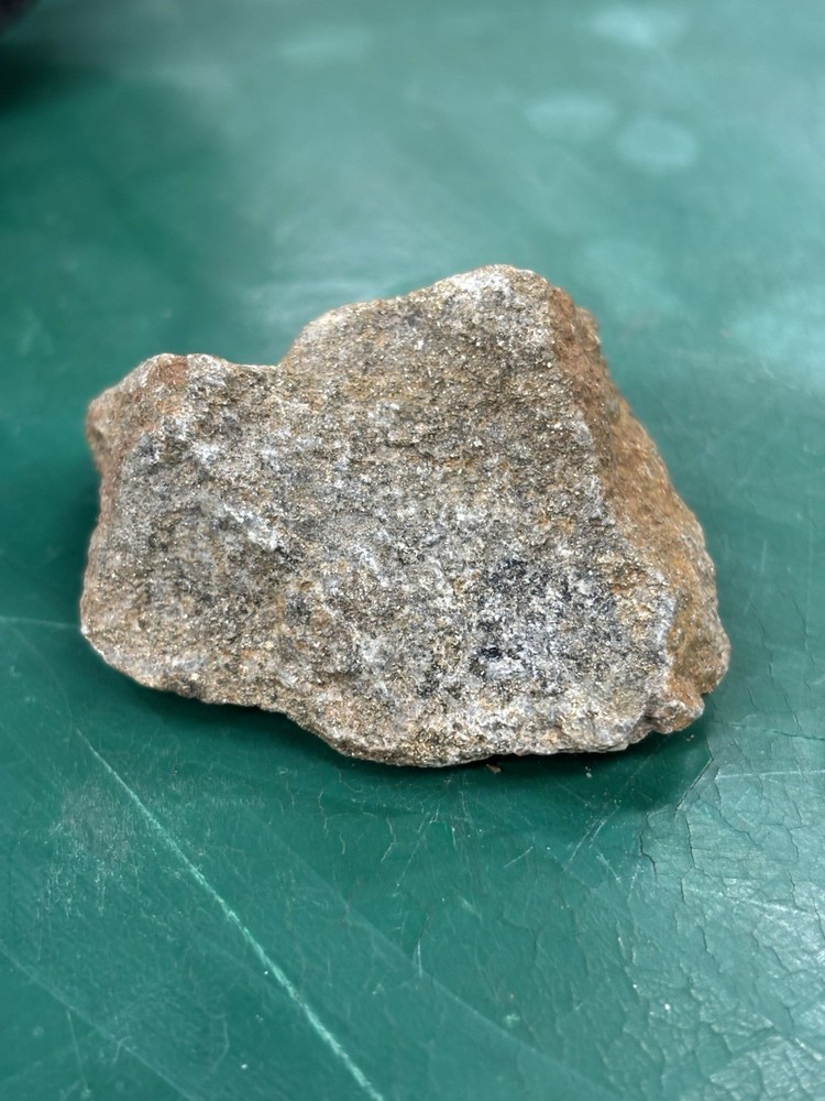 az gold ore specimen