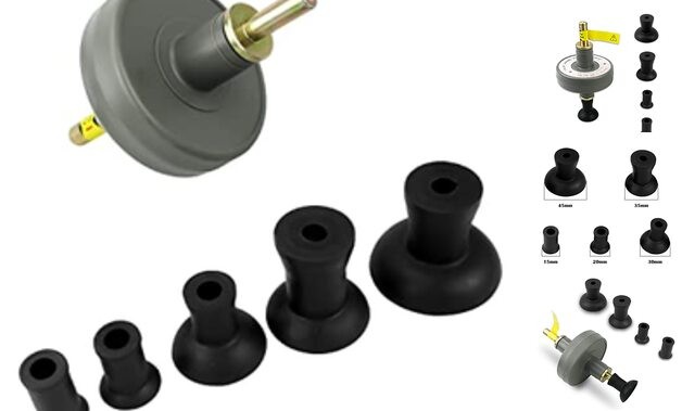 Valve Lapping Tool Kit Small Engine Valve Lapping Tool Attachment for