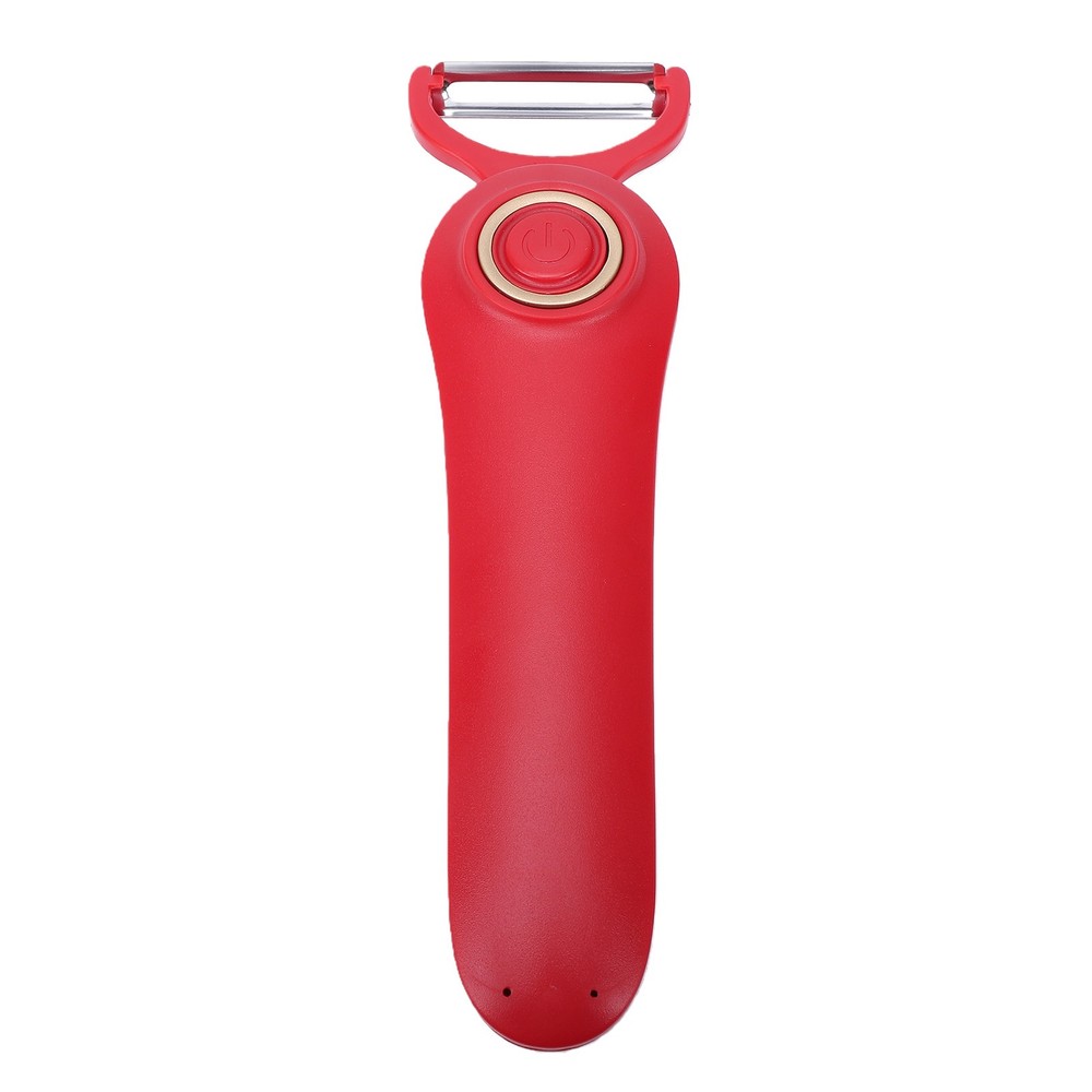 Efficient Electric Peeler For Potato And More Use