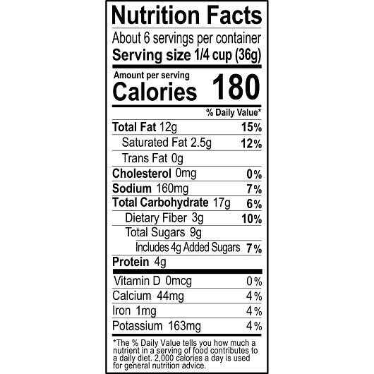 Sahale Almond Mango Tango, 8 Ounces, 4 Per Case