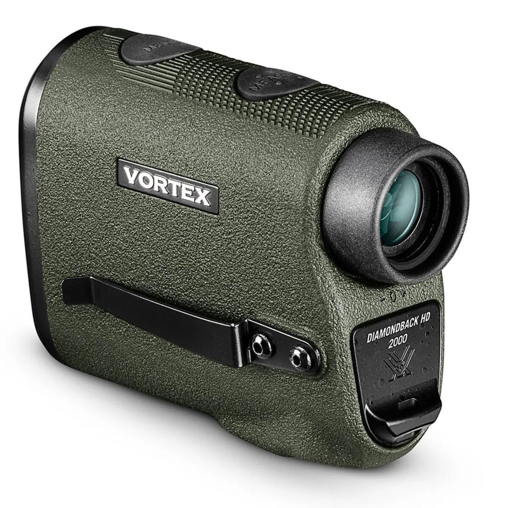 Vortex Diamondback HD 2000 Laser Rangefinder LRF-DB2000
