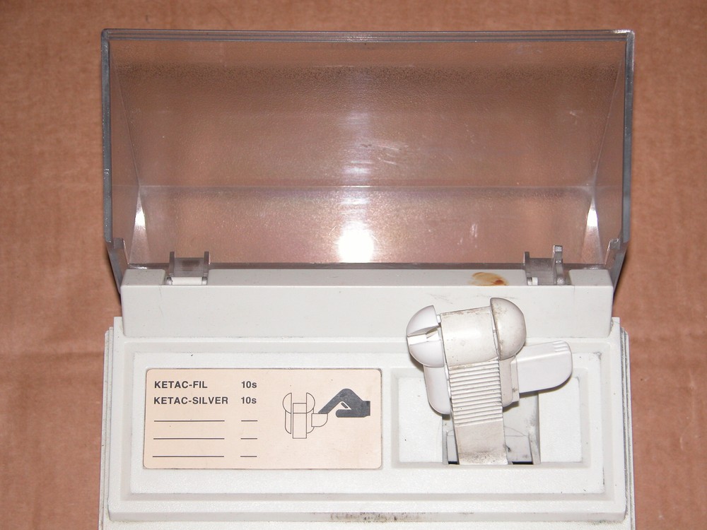CapMix ESPE - capsule mixing device - 220V