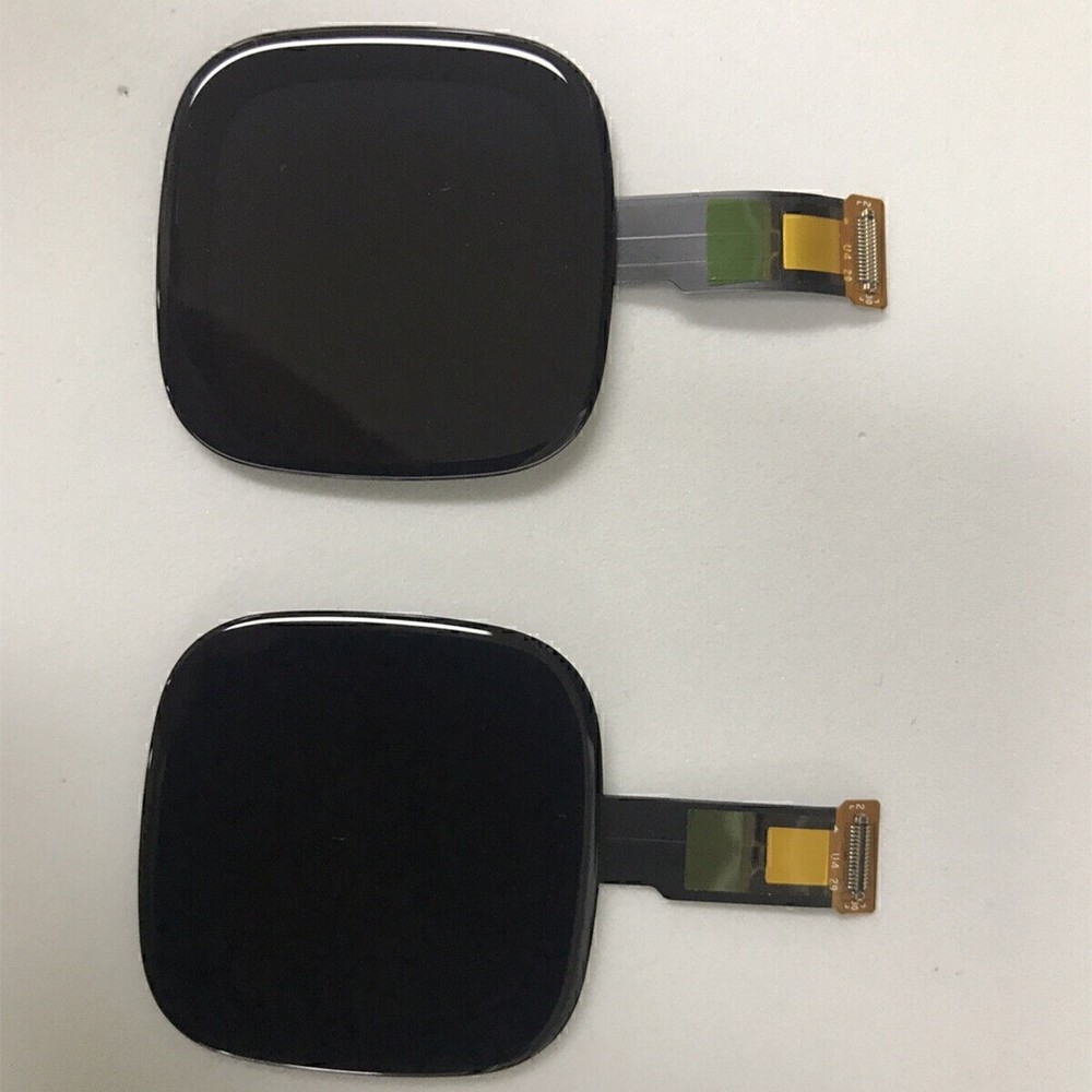 For Fitbit Versa 3 Sense Display Touch Screen Accessories Repair Replacement