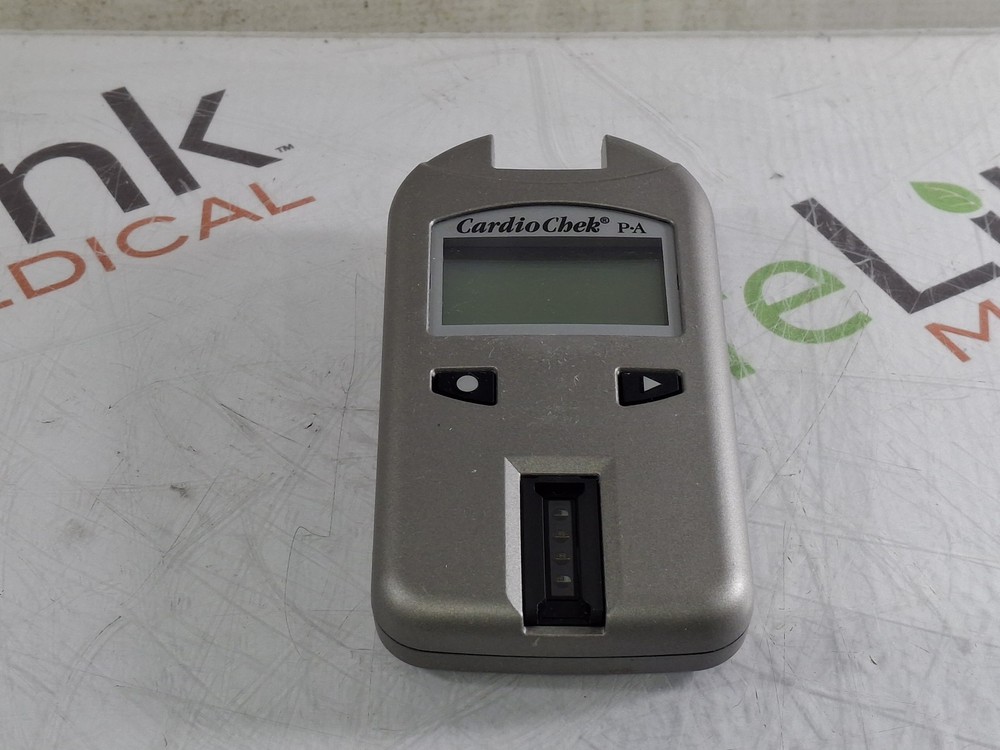 Polymer Technology Systems, Inc. CardioChek PA Analyzer