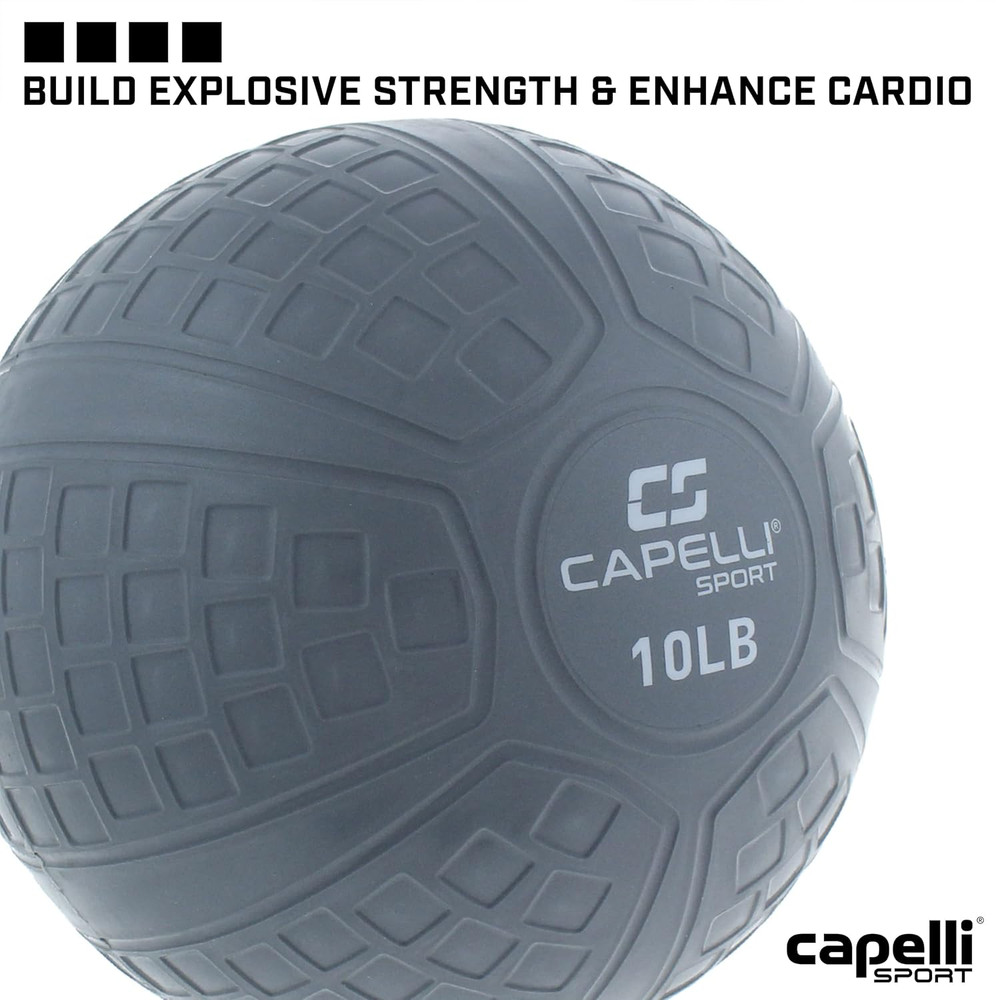 Weight Ball