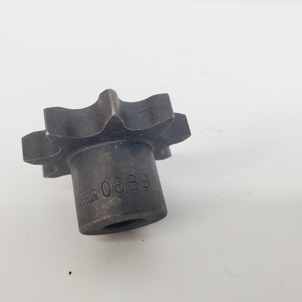 Martin 08B9 Roller Chain Sprocket
