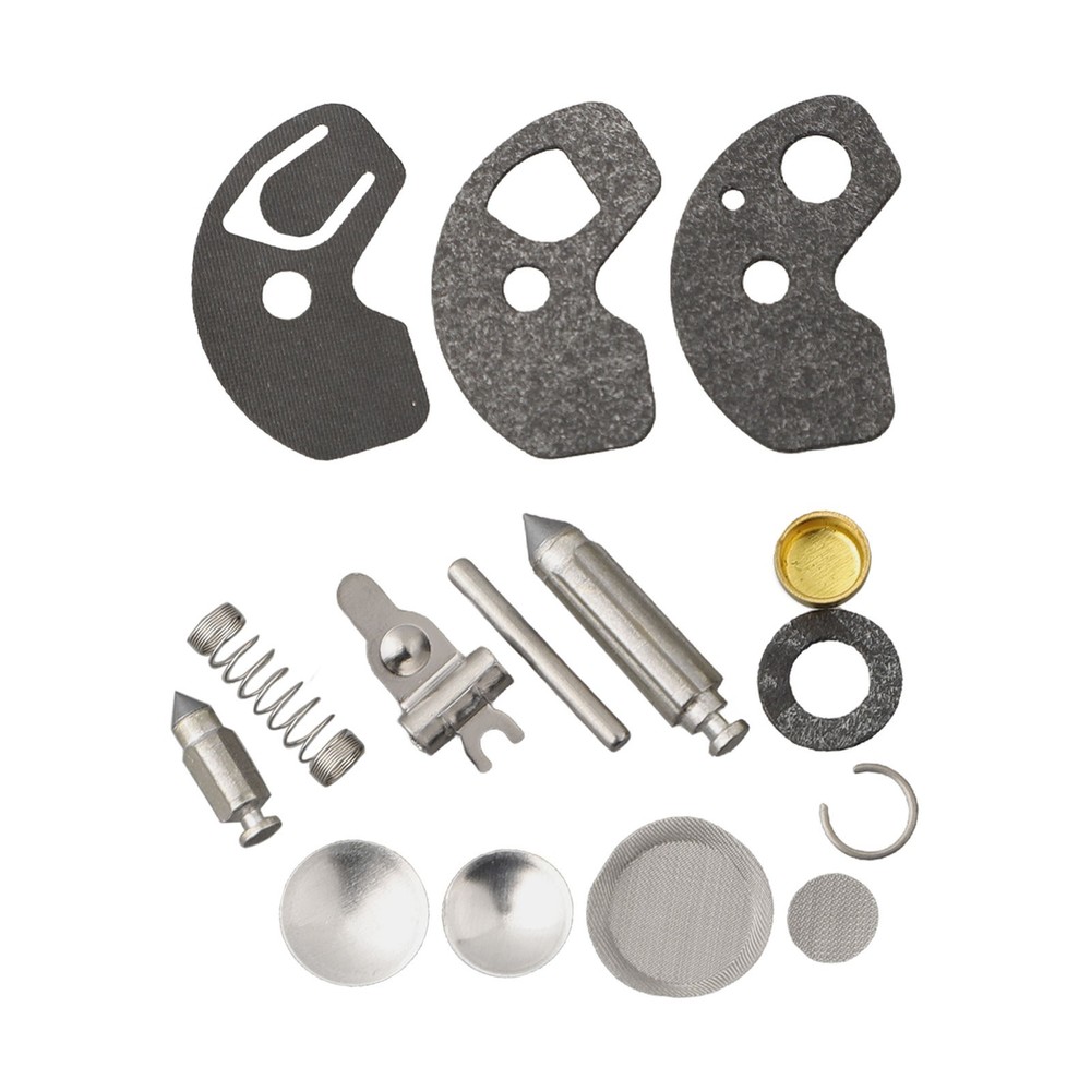 Increase Engine Longevity with Our 5 Pack Carburetor Diaphragm Replacement Kit