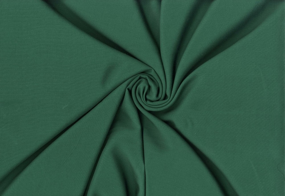 Challis Rayon Woven Fabric, Light Weight by the Yard