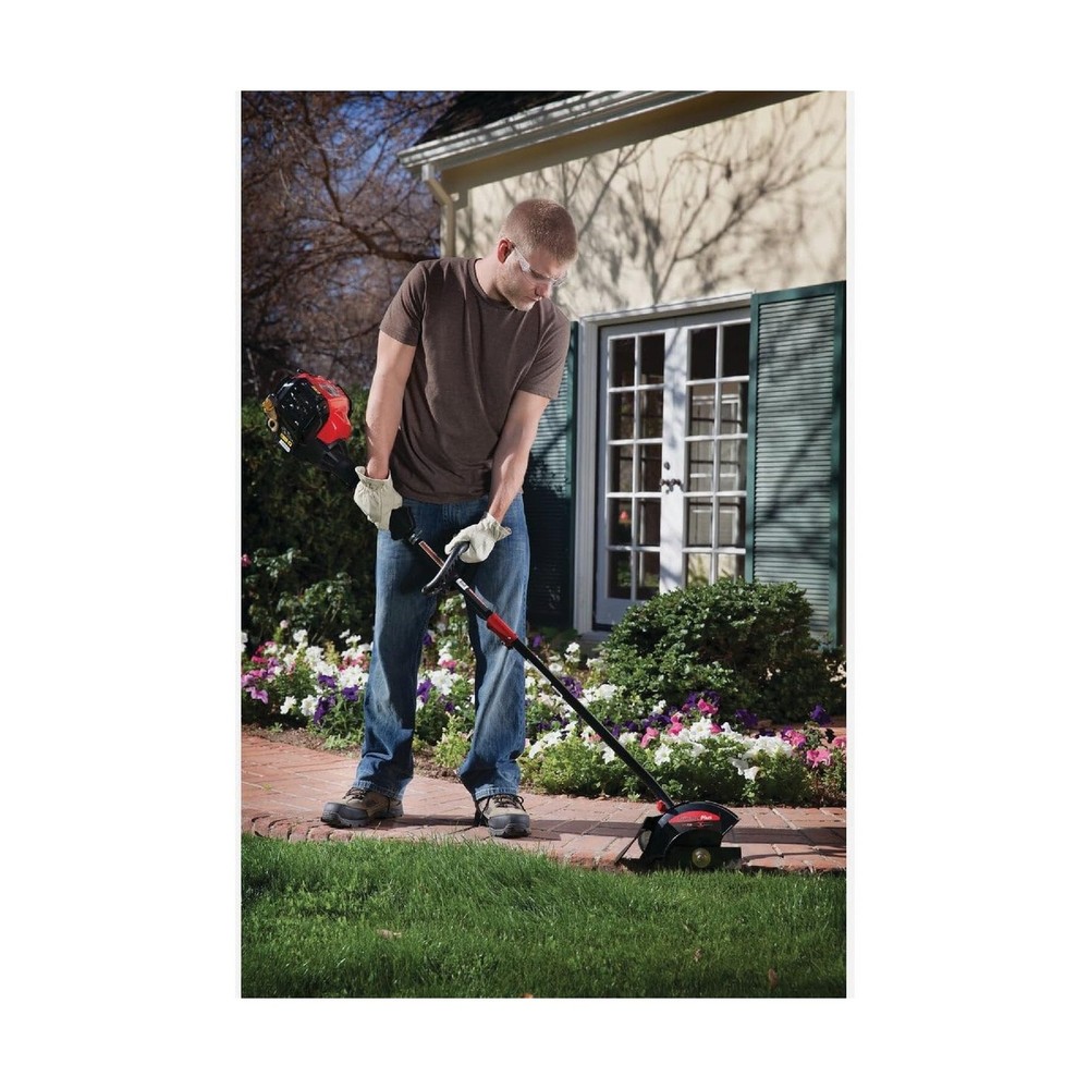 Trimmer Plus 41BJLE-C902 Edger Attachment 2017 Edition Dual Edger Attachment