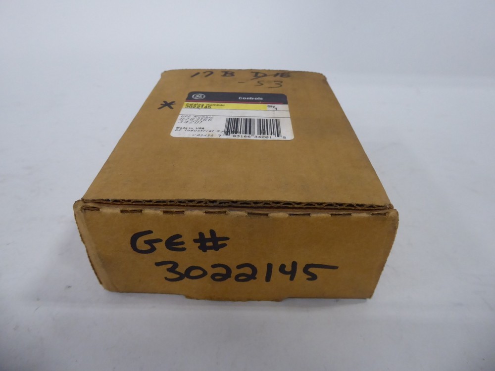 GE 3022145 Coil
