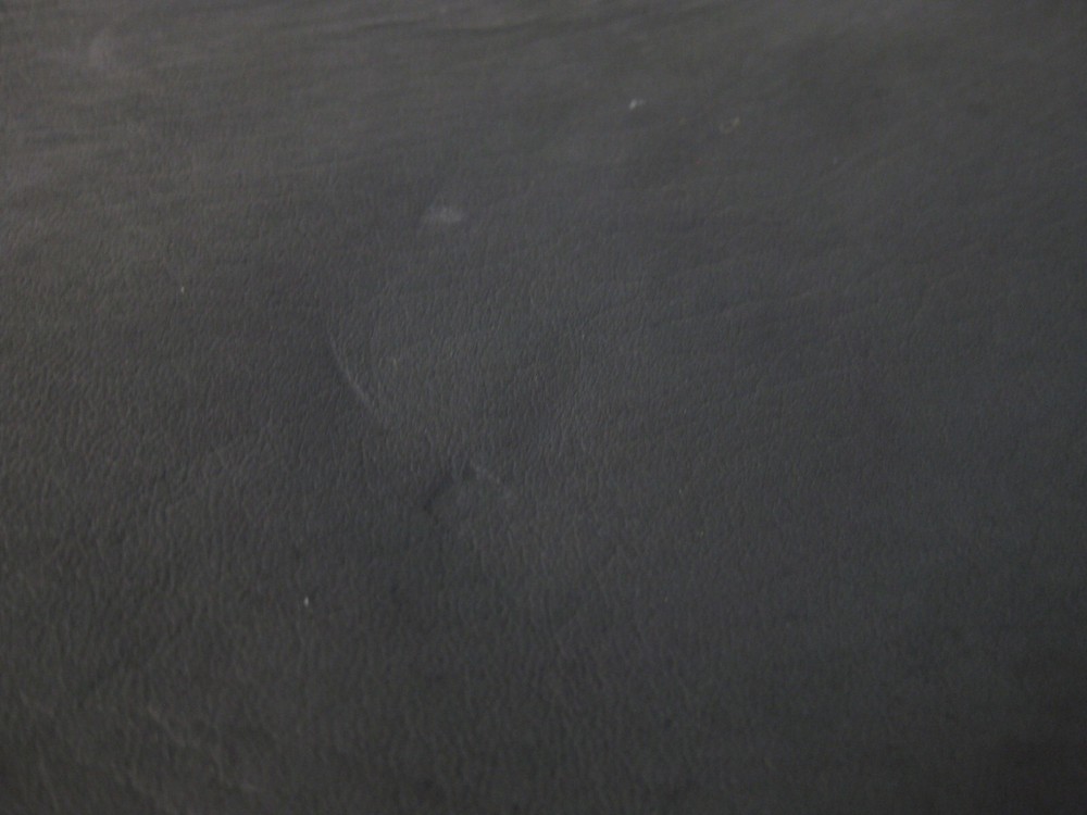 Goat Leather #0016105 Row OO