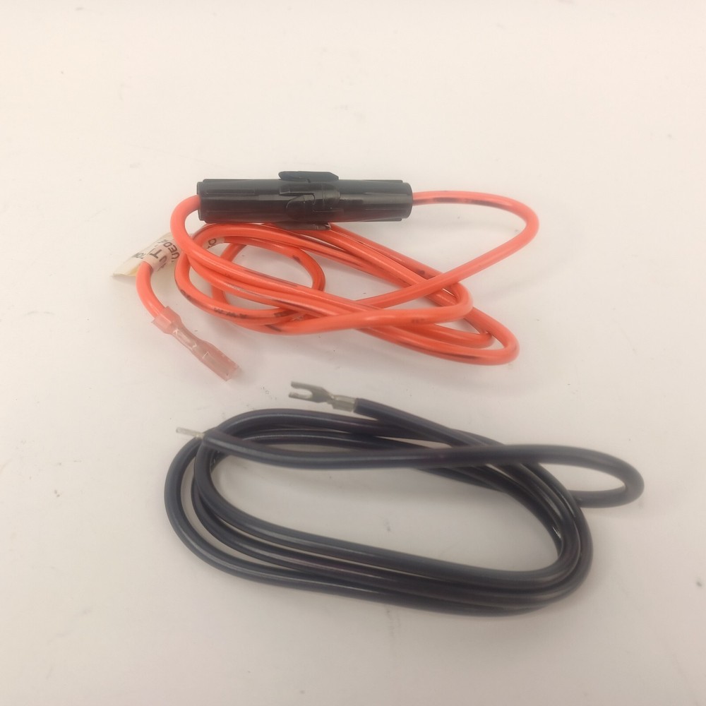 Bearcat Scanner DC 210 Wire Harness DC