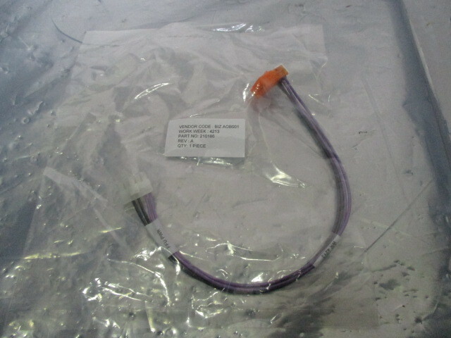Cable Assy 210186, 451668