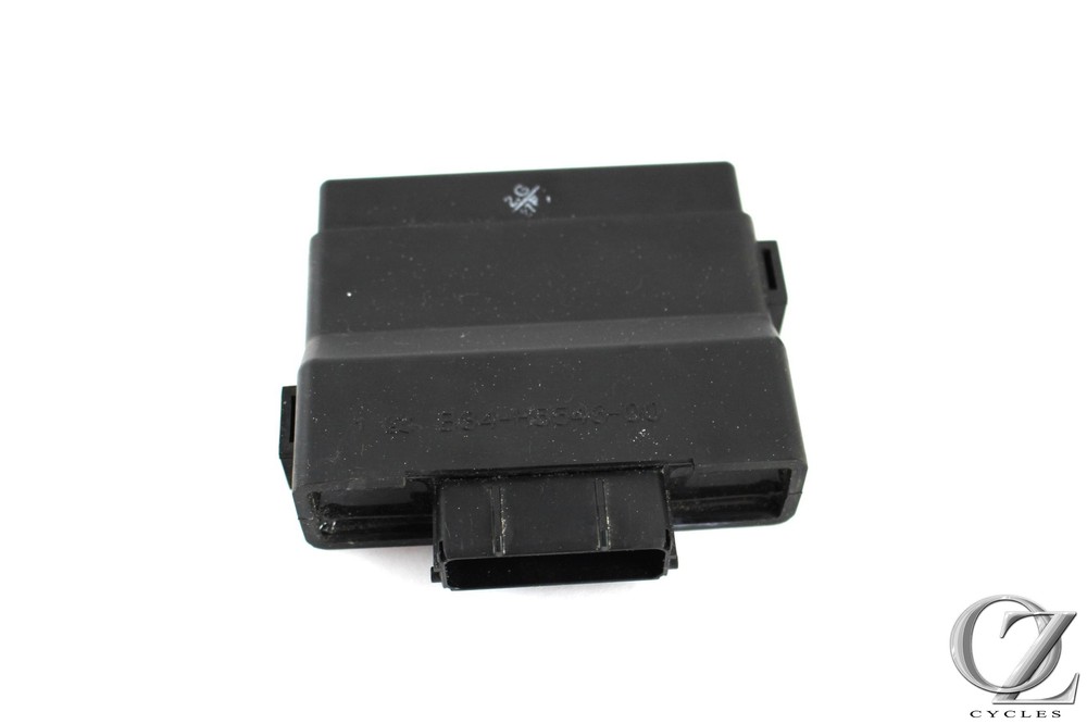 22-24 Yamaha R7 CDI ECM CPU