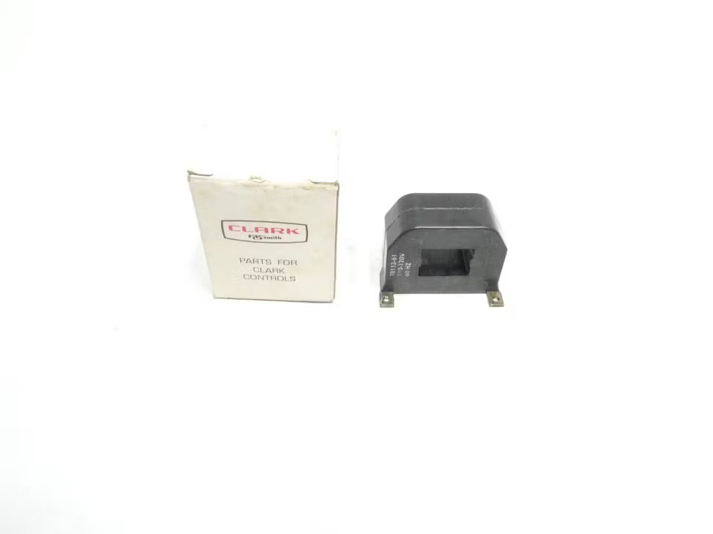 Clark TB113-61 Magnet Coil 110-120v-ac