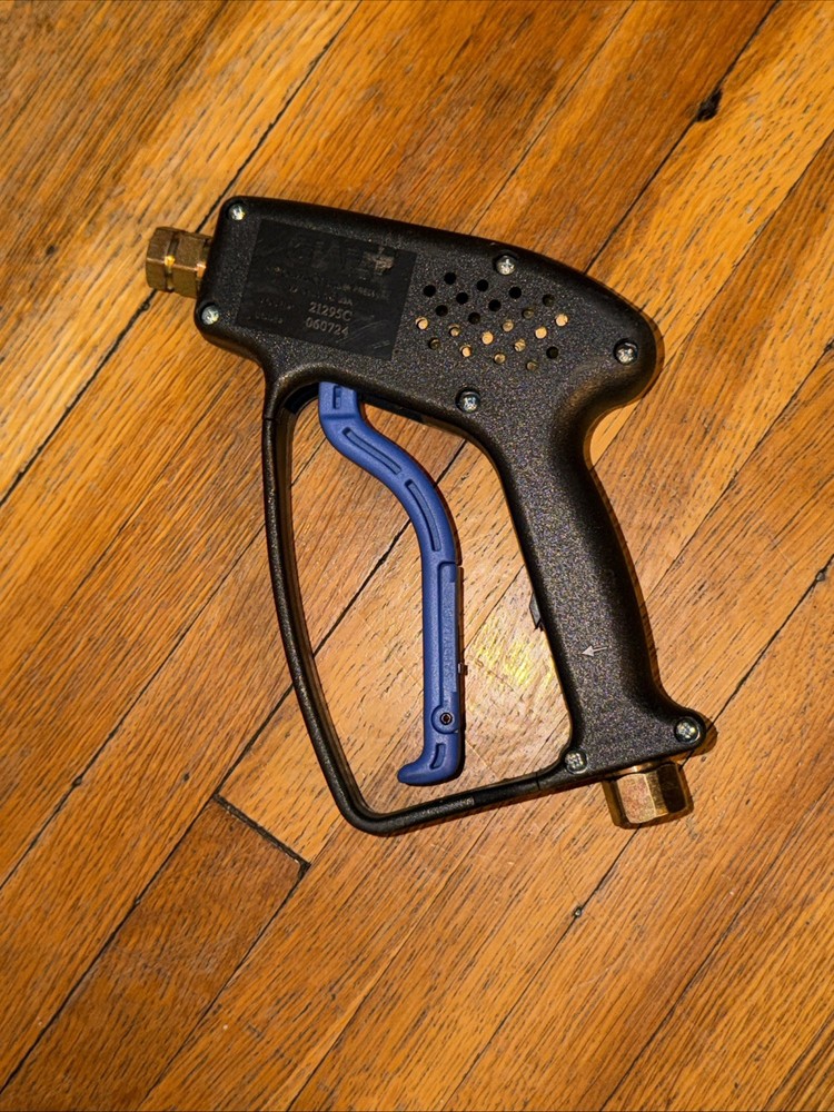 Giant #21295C Pressure Washer Gun