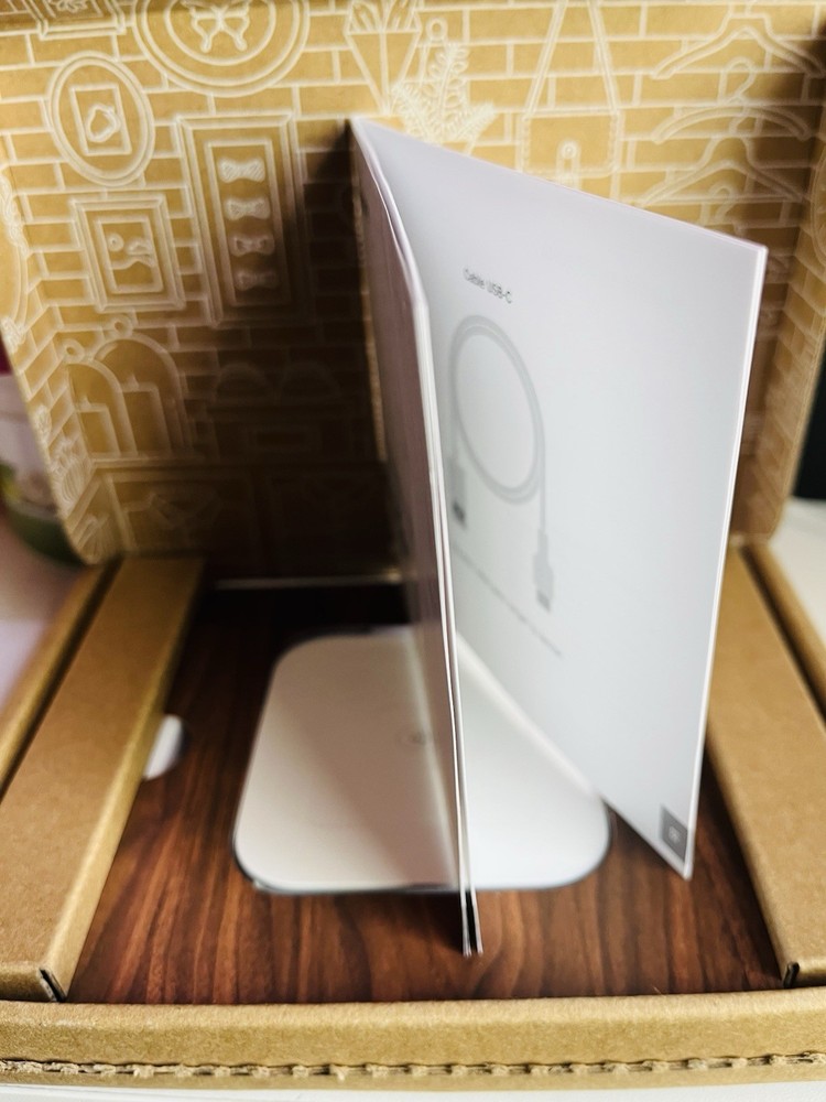 Square Reader for contactless (2nd generation)