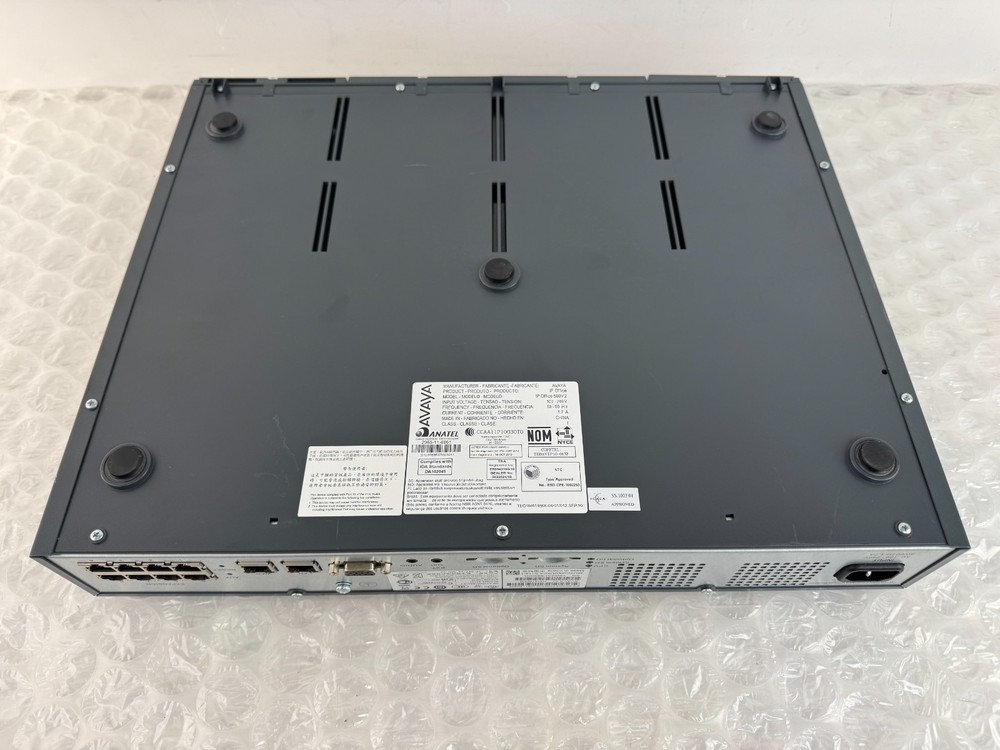 Avaya IP Office 500 V2 Phone Control Unit