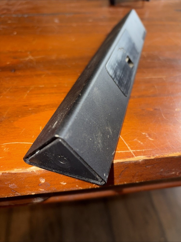 Rocketfish Bluetooth Speaker for Apple iPad and Tablets - RF-TRSPIPAD