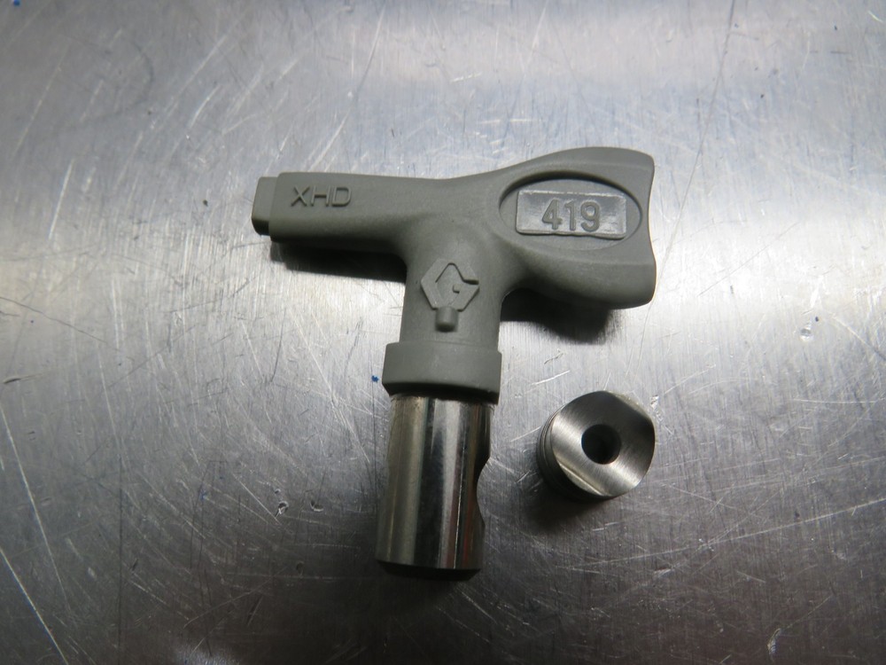 Graco XHD-419 Airless Tip