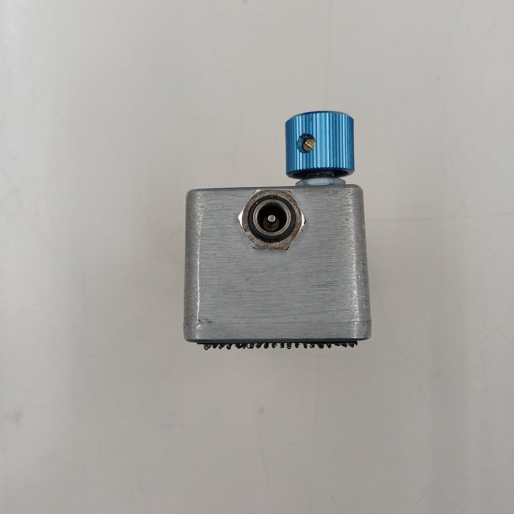 LEE CUSTOM Model 12AU7BB