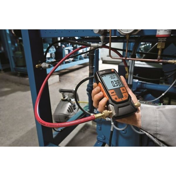 Testo 0554 5520 Connection Cable