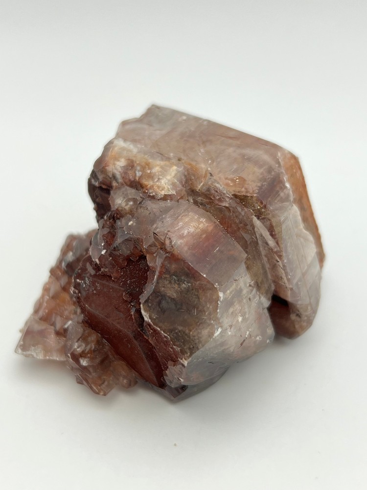 Calcite Cluster