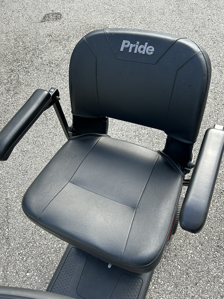 mobility scooter 4 wheels electric power