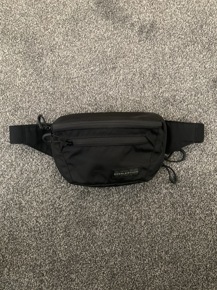Eberlestock Bando Bag Black