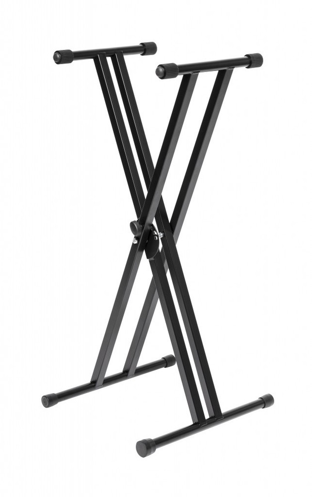 Stagg KXS-A6 Keyboard Stand Double Braced
