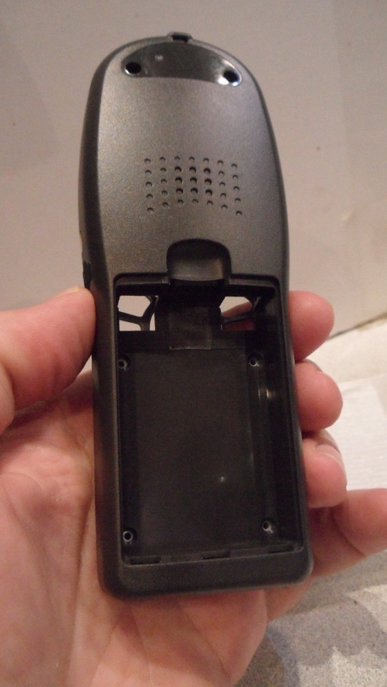 Polycom SpectraLink 6020 Wireless Phone REPLACEMENT SHELL HOUSING