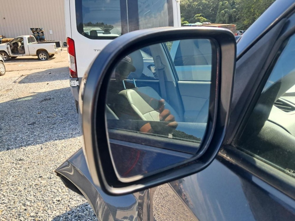 FORESTER 2011 Glove Box 4778183