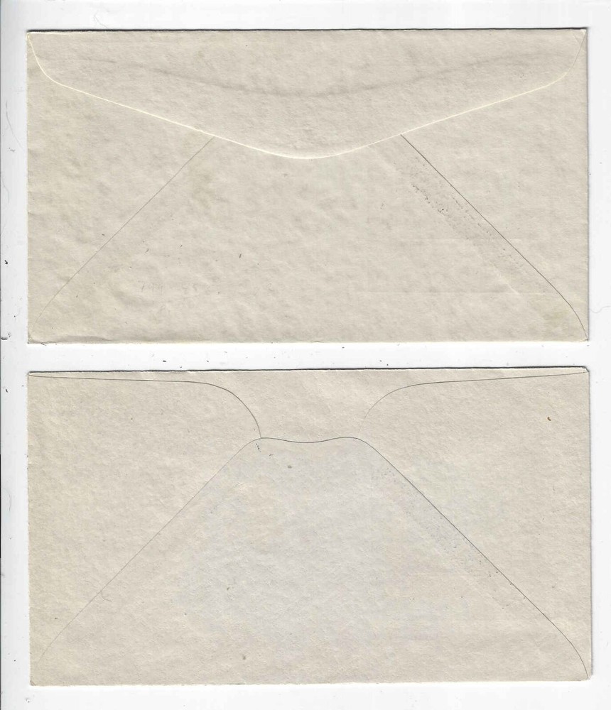 FDC's #799-802 Possessions - 1937 Ioor