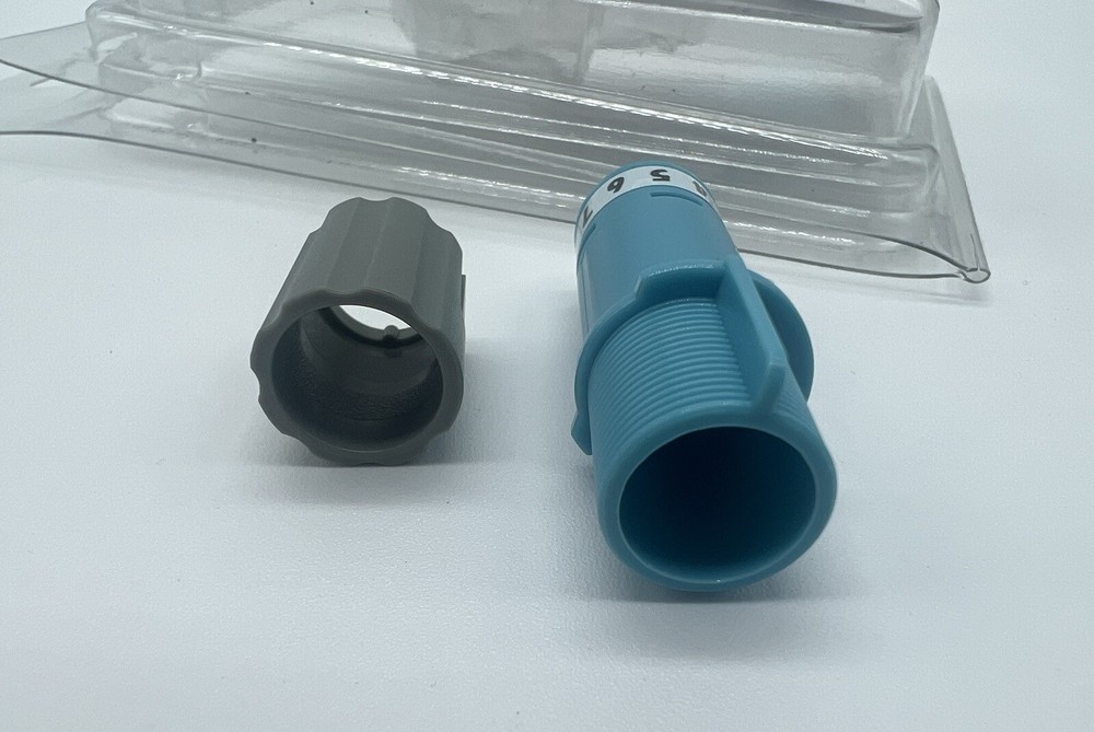 Open Box Silhouette Replacement Fabric Blade FAB-3T Interfacing Ratchet Cap