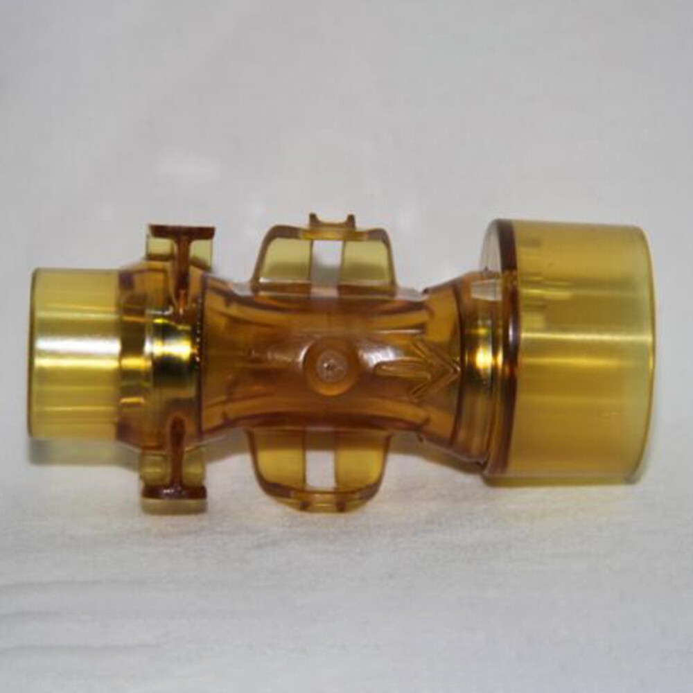 For GE Engstrom Adult Ventilator Flow Sensor 1505-3231-000