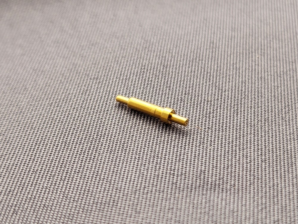 RGB Pixel Blade POGO Pins