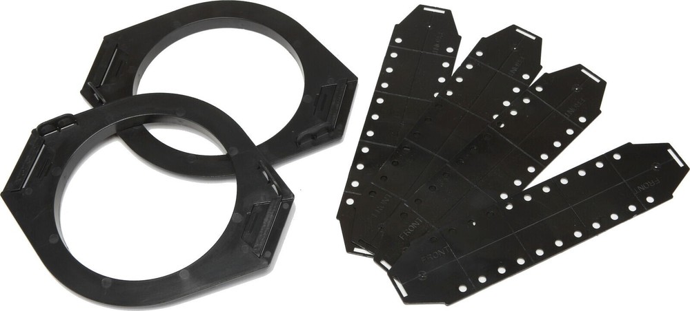 Polk Audio PB450 Pair Speaker Brackets