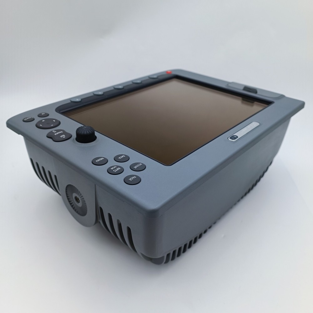 Raymarine E120 MFD Chartplotter Radar Screen Classic Legacy Display E02013