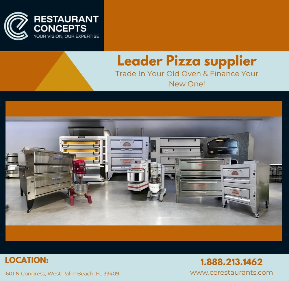 Blodgett 1000 oven double deck Gas or Propane-Refurbished