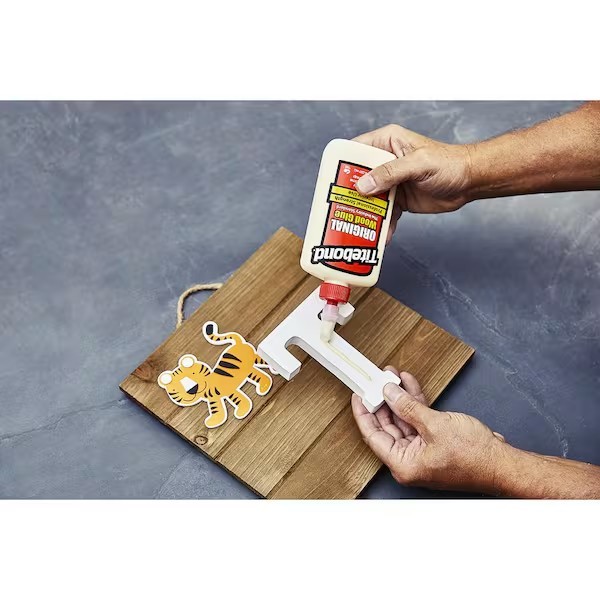 8 oz. Original Wood Glue