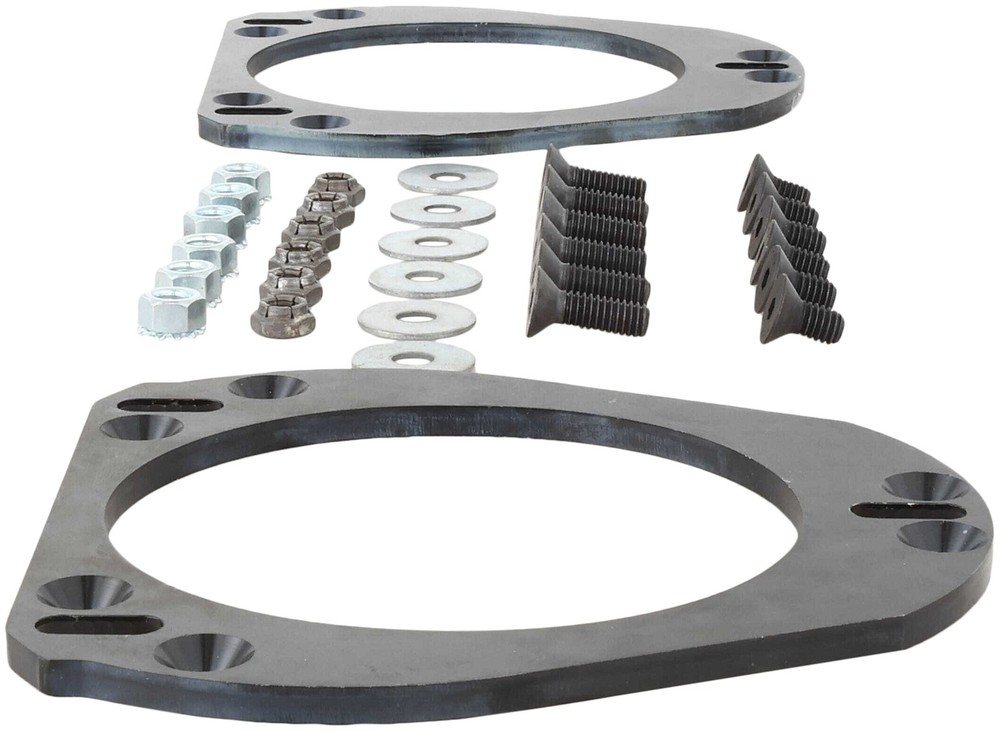 For 1996-2007 Ford Taurus - Alignment Camber Plate Kit Delphi