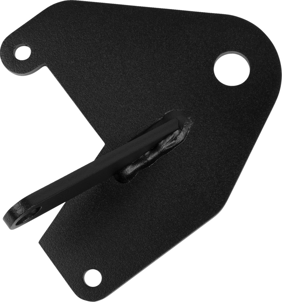 MOOSE OFFROAD Ball Hitch - Recon 1309PF