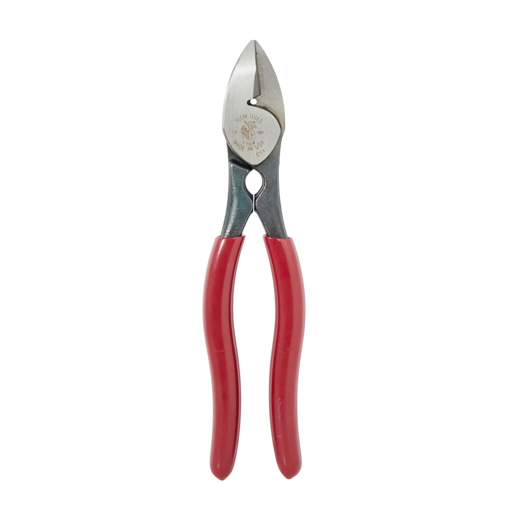 KLEIN TOOLS 1104All-Purpose Shears and BX Cable Cutter