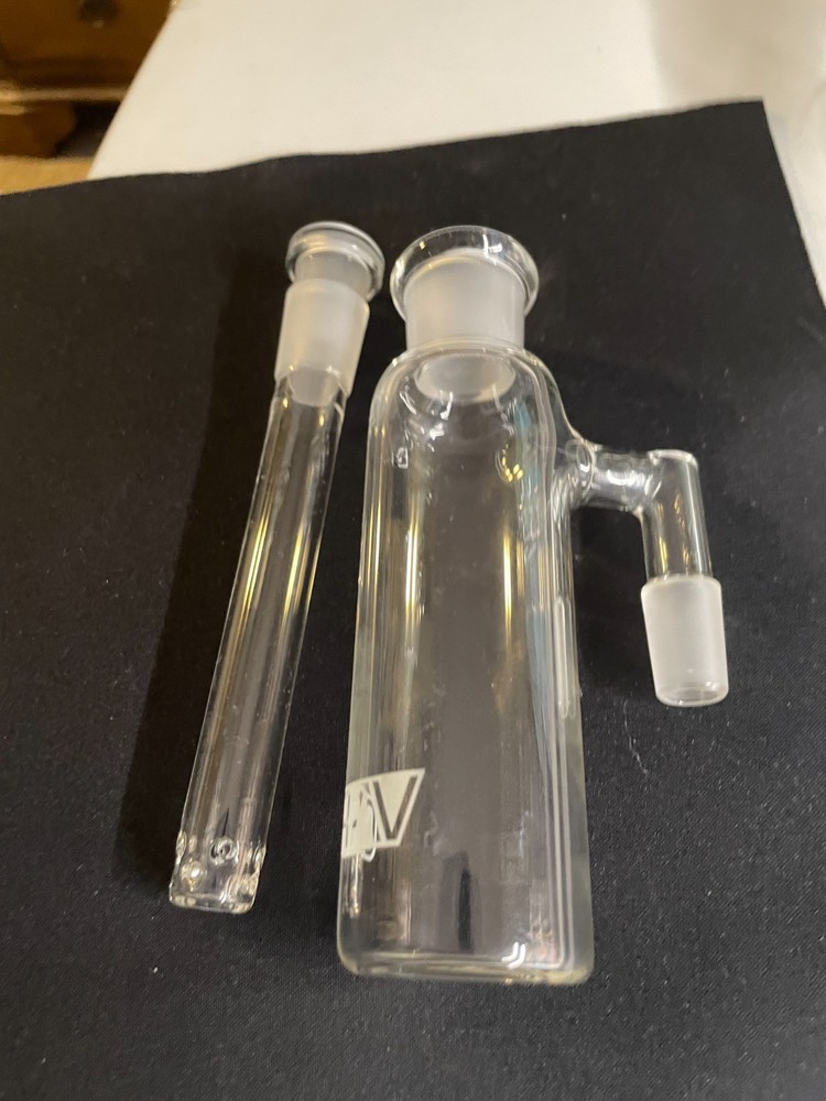 GRAV® 14mm Phoenix 45° Ash Catcher