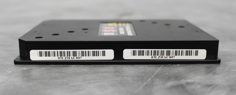 MSD Meso Sector Electronic Test Plate with Carrying Case