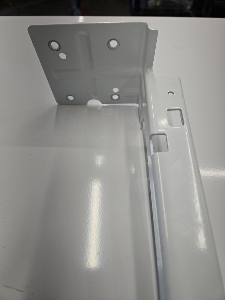 Midea 12231000040426 Appliance Left Slide Rail Support