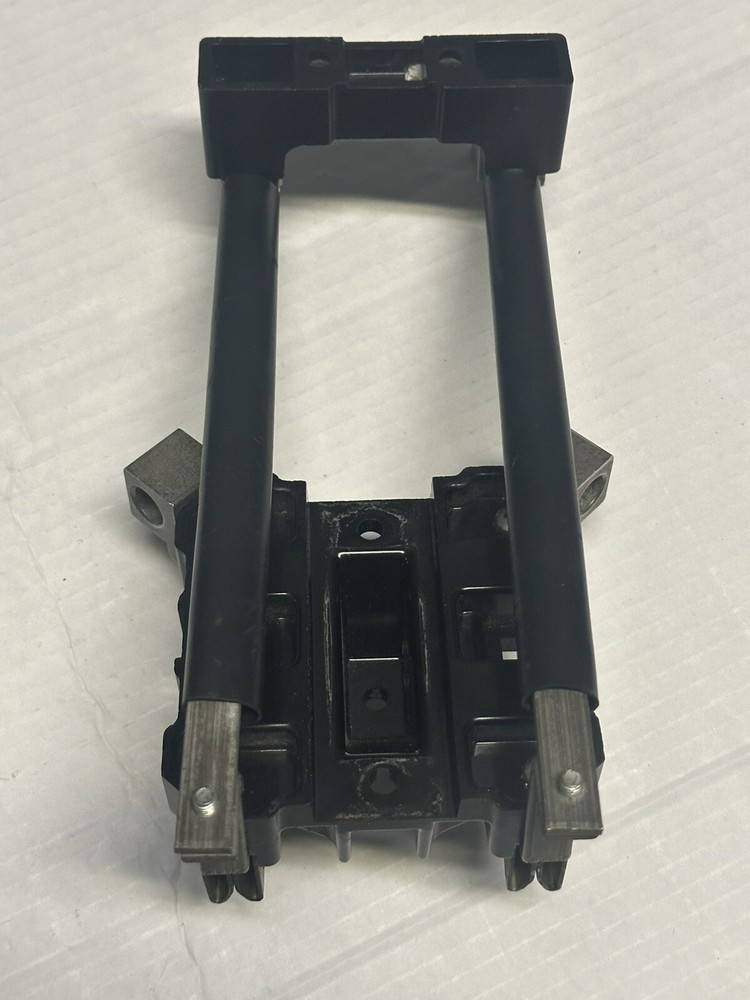 MURRAY METER SOCKET KIT 125A MAX 120/240V OBSOLETE RECONDITIONED