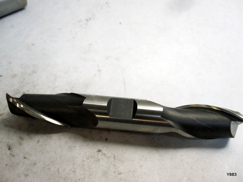 Weldon BB24-5 3/4 Dia 33920 HSS USA 4.0810