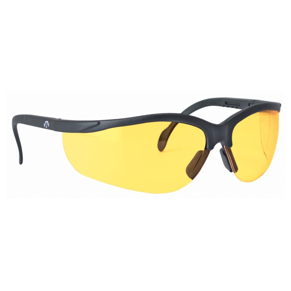 Walker's, Glasses, Yellow